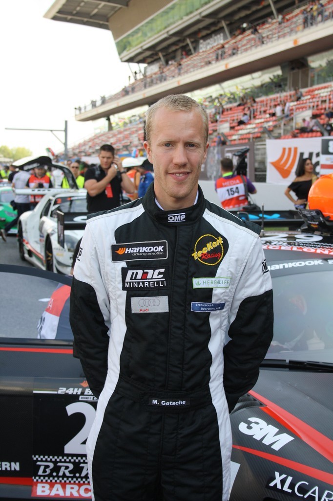Martin Gøtsche